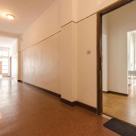 Inner Bo, Terrazzino Vista Tetti In Centro Storico Bolonia Exterior foto